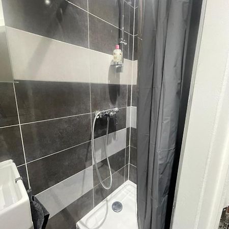 Apartament Brussels 2アパートメント エクステリア 写真