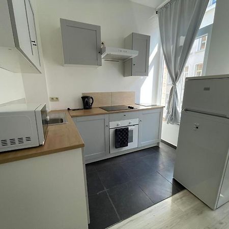 Apartament Brussels 2アパートメント エクステリア 写真