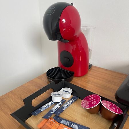 Apartament Brussels 2アパートメント エクステリア 写真