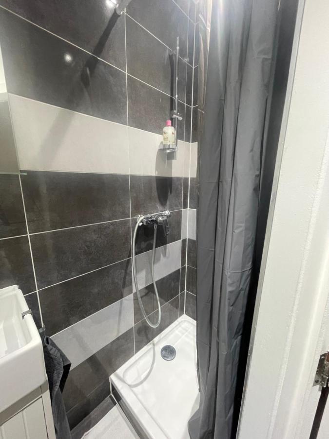 Apartament Brussels 2アパートメント エクステリア 写真